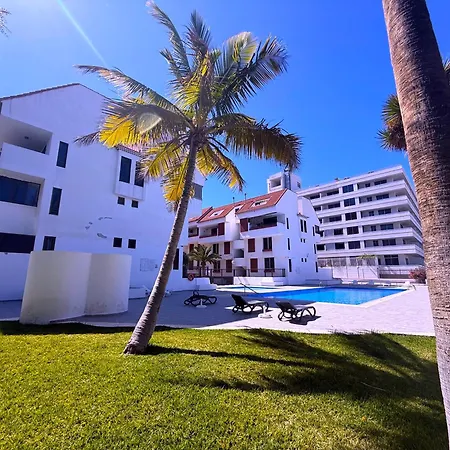 Tropicalidays Playa Americas 2br Appartamento