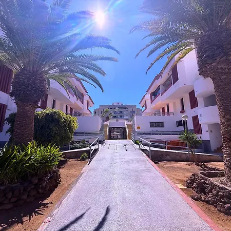 Tropicalidays Playa Americas 2br Arona (Tenerife)