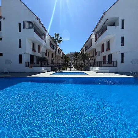 Appartamento Tropicalidays Playa Americas 2br