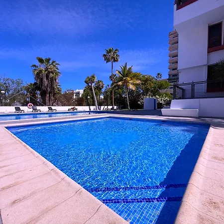 Tropicalidays Playa Americas 2br