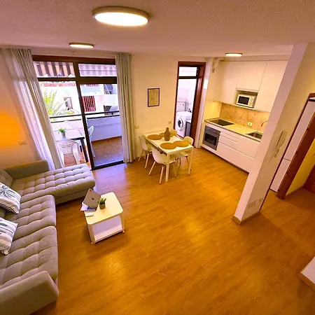 Tropicalidays Playa Americas 2br Appartamento