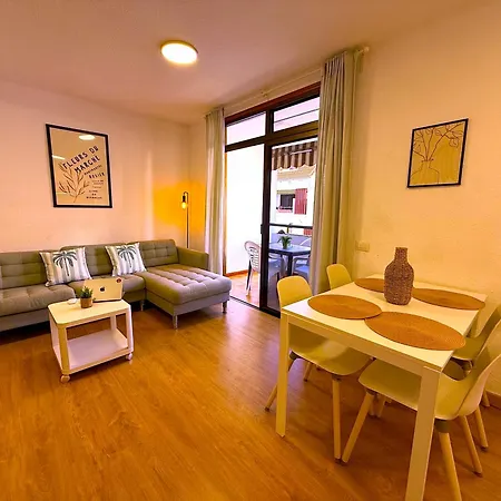 Appartamento Tropicalidays Playa Americas 2br *
