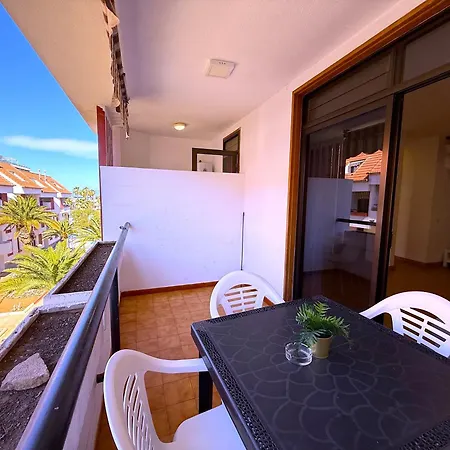 Tropicalidays Playa Americas 2br Arona (Tenerife)