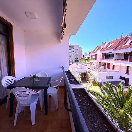 Tropicalidays Playa Americas 2br *