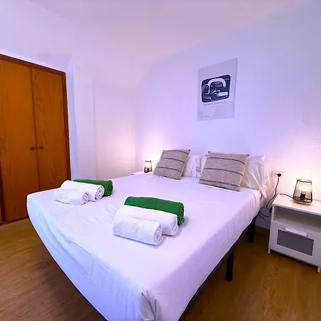 Appartamento Tropicalidays Playa Americas 2br *