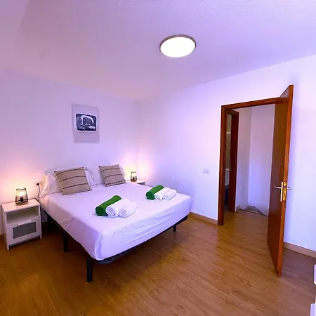 Apartmán Tropicalidays Playa Americas 2br