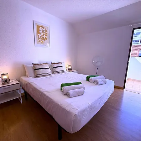 Appartamento Tropicalidays Playa Americas 2br *