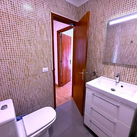Tropicalidays Playa Americas 2br Appartamento *