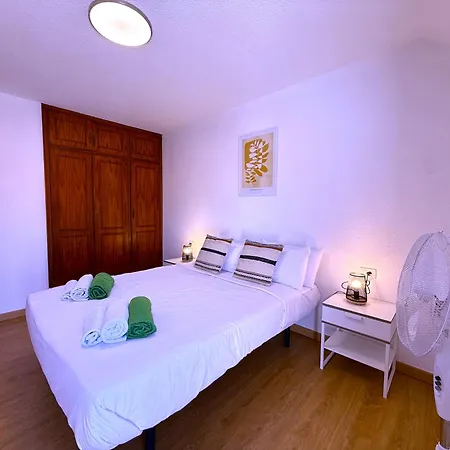 Tropicalidays Playa Americas 2br Appartamento