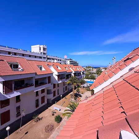 Tropicalidays Playa Americas 2br