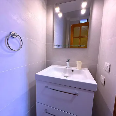 Tropicalidays Playa Americas 2br Apartmán