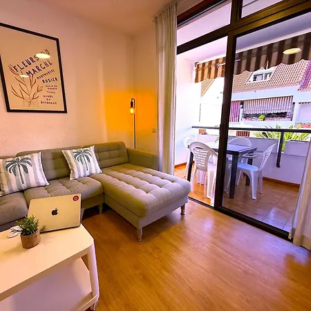 Tropicalidays Playa Americas 2br *