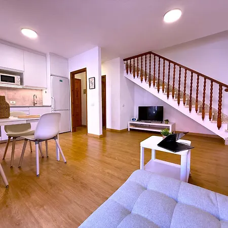 Tropicalidays Playa Americas 2br Appartamento