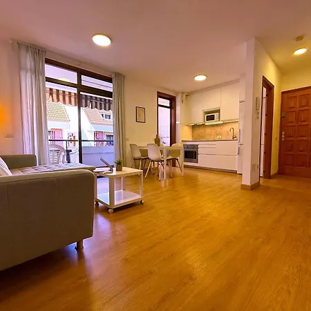 Tropicalidays Playa Americas 2br *