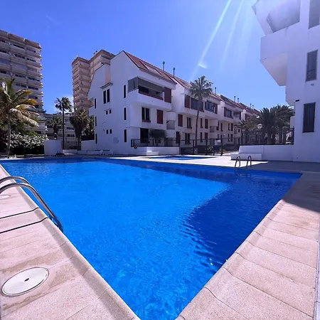 Tropicalidays Playa Americas 2br Appartamento *
