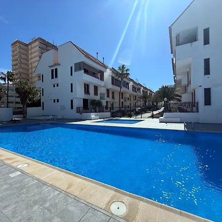 Tropicalidays Playa Americas 2br *